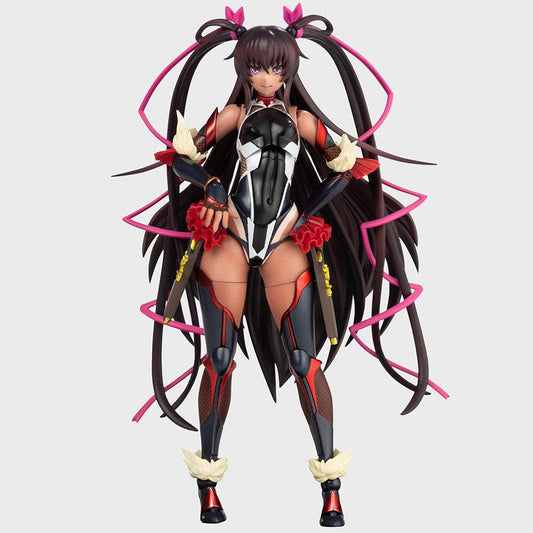 Mizuki Yukikaze Taimanin Yukikaze Second Axe - Anime Figuren günstig kaufen