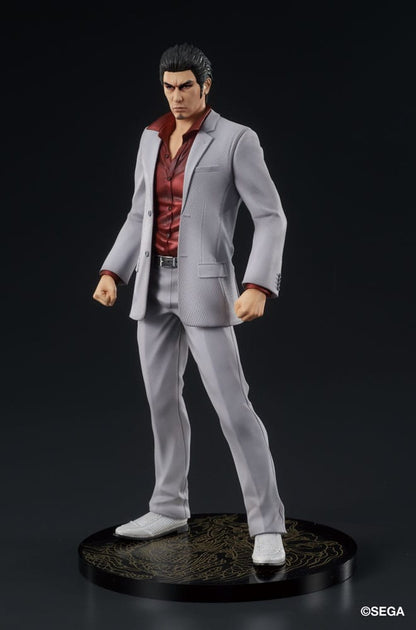 Yakuza: Like a Dragon Digsta PVC Statue Kazuma Kiryu - Anime Figuren günstig kaufen