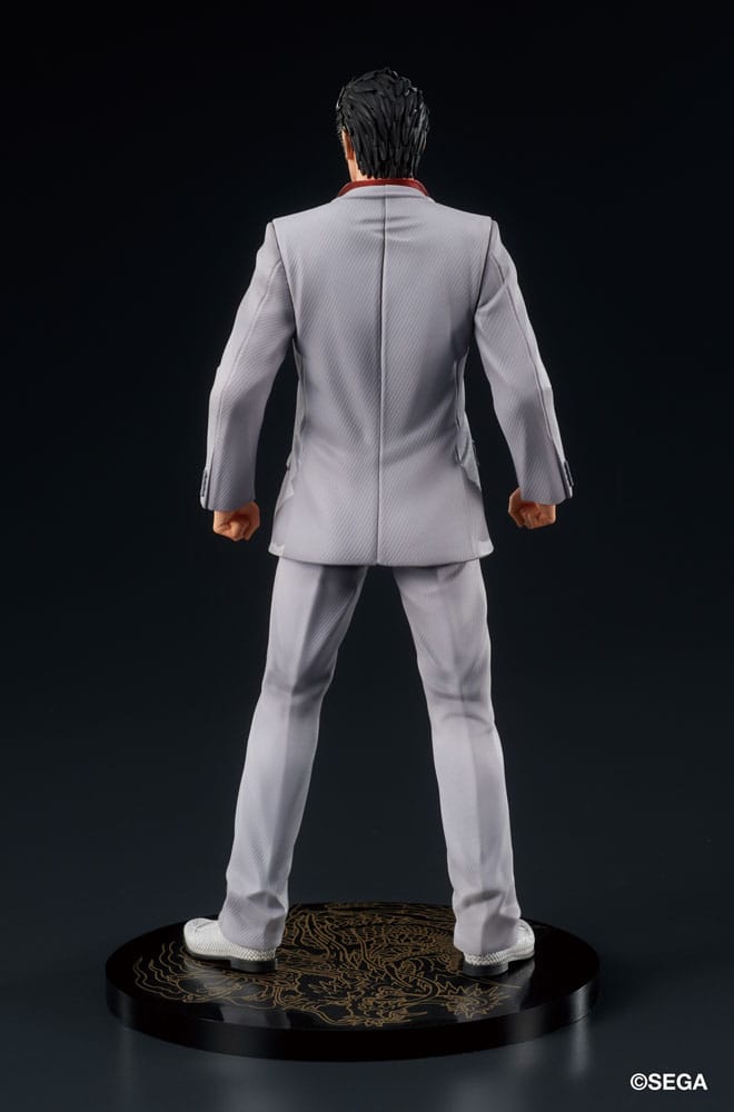 Yakuza: Like a Dragon Digsta PVC Statue Kazuma Kiryu - Anime Figuren günstig kaufen