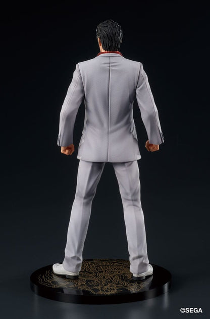 Yakuza: Like a Dragon Digsta PVC Statue Kazuma Kiryu - Anime Figuren günstig kaufen