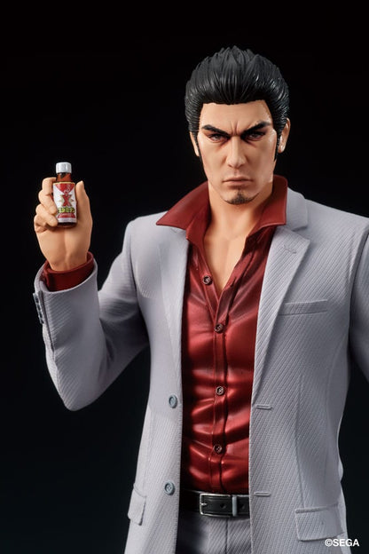 Yakuza: Like a Dragon Digsta PVC Statue Kazuma Kiryu - Anime Figuren günstig kaufen