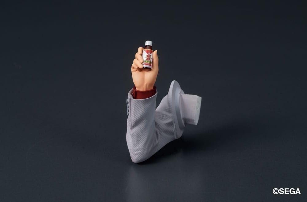 Yakuza: Like a Dragon Digsta PVC Statue Kazuma Kiryu - Anime Figuren günstig kaufen