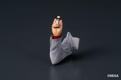 Yakuza: Like a Dragon Digsta PVC Statue Kazuma Kiryu - Anime Figuren günstig kaufen