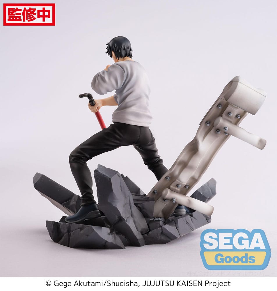 Toji Fushiguro Encounter Figurizm Reissue Taito - Anime Figuren günstig kaufen