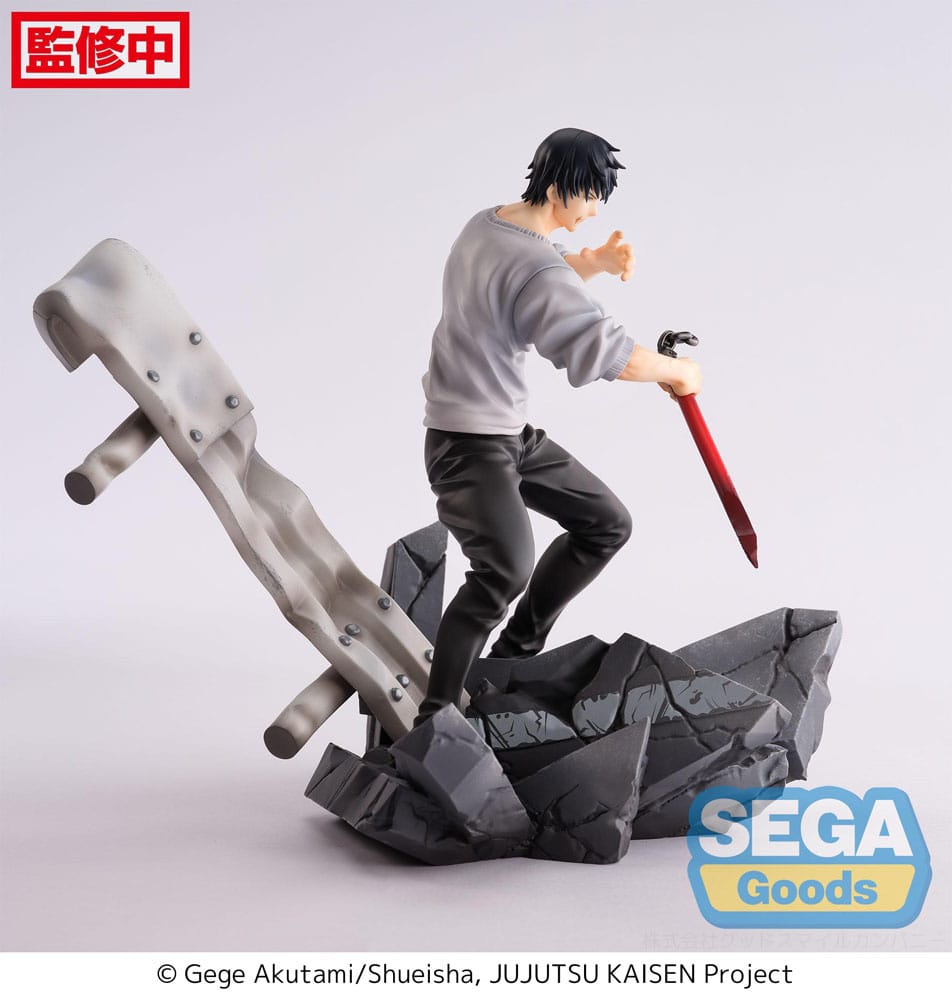 Toji Fushiguro Encounter Figurizm Reissue Taito - Anime Figuren günstig kaufen