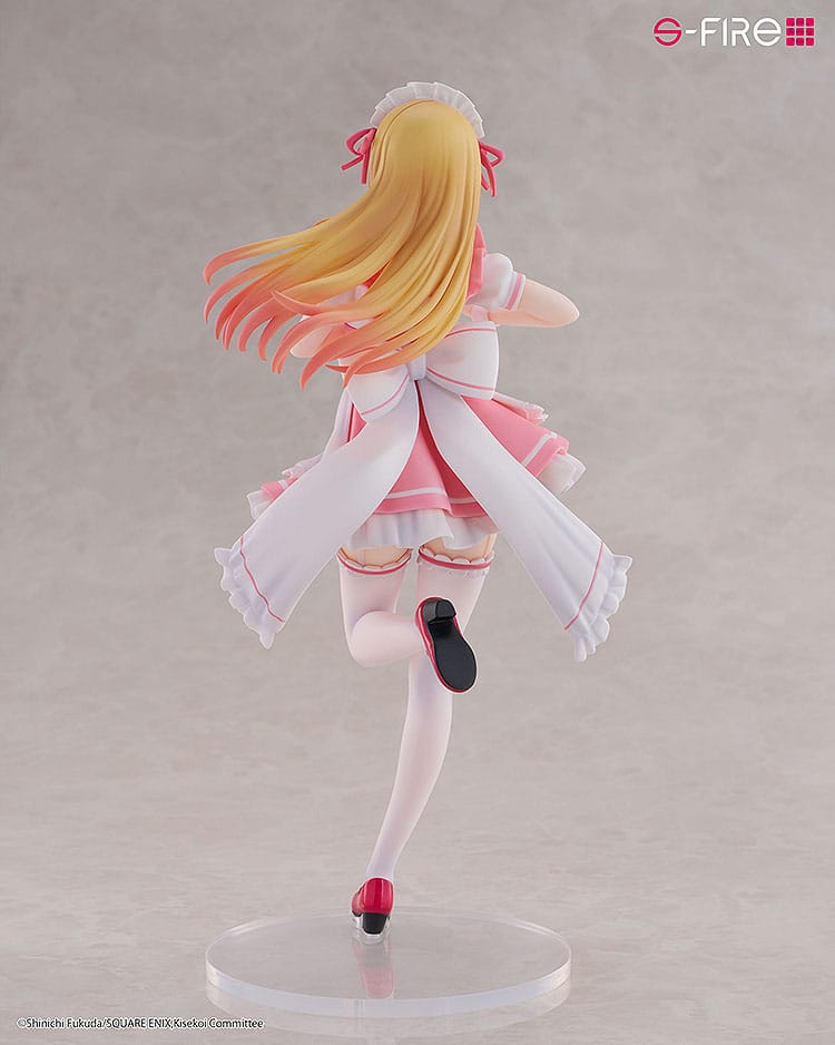 Marin Kitagawa Pretty Maid Ver. Sega