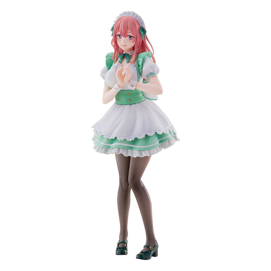 Shinju Inui Pretty Maid Ver. Sega - Anime Figuren günstig kaufen