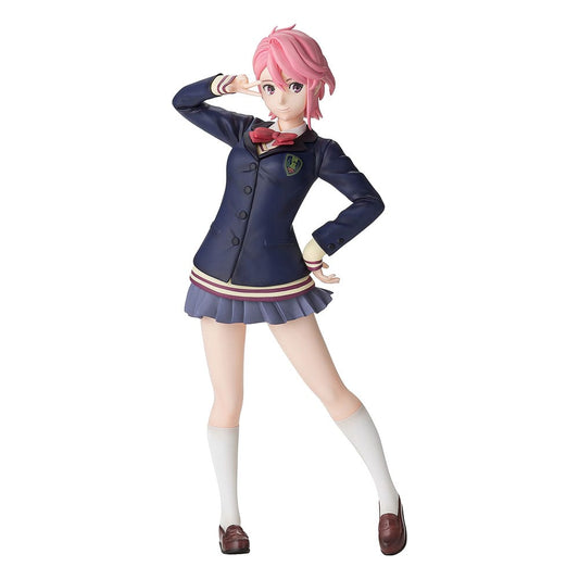 Shiratori Aira S-Fire Dandadan Sega - Anime Figuren günstig kaufen