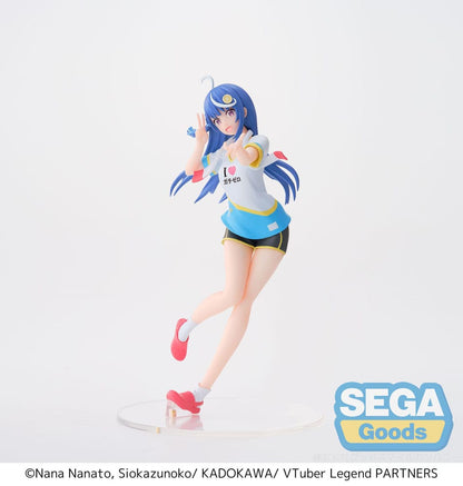 Shuwa-chan Desktop x Decorate Collections Sega