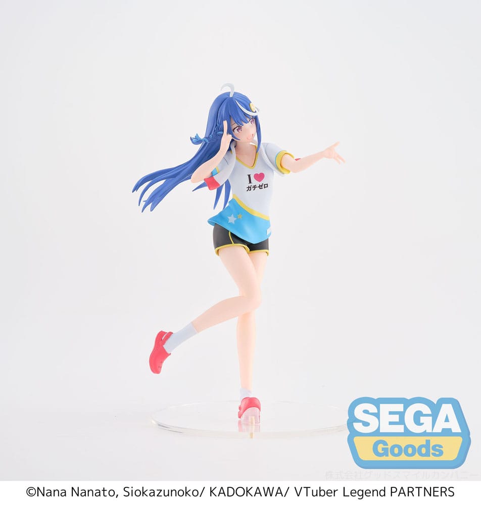 Shuwa-chan Desktop x Decorate Collections Sega