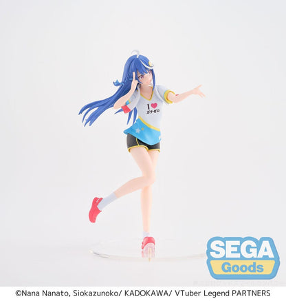 Shuwa-chan Desktop x Decorate Collections Sega