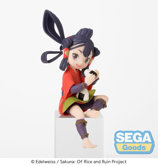 Sakuna Anime Ver. PM Perching Sega - Anime Figuren günstig kaufen