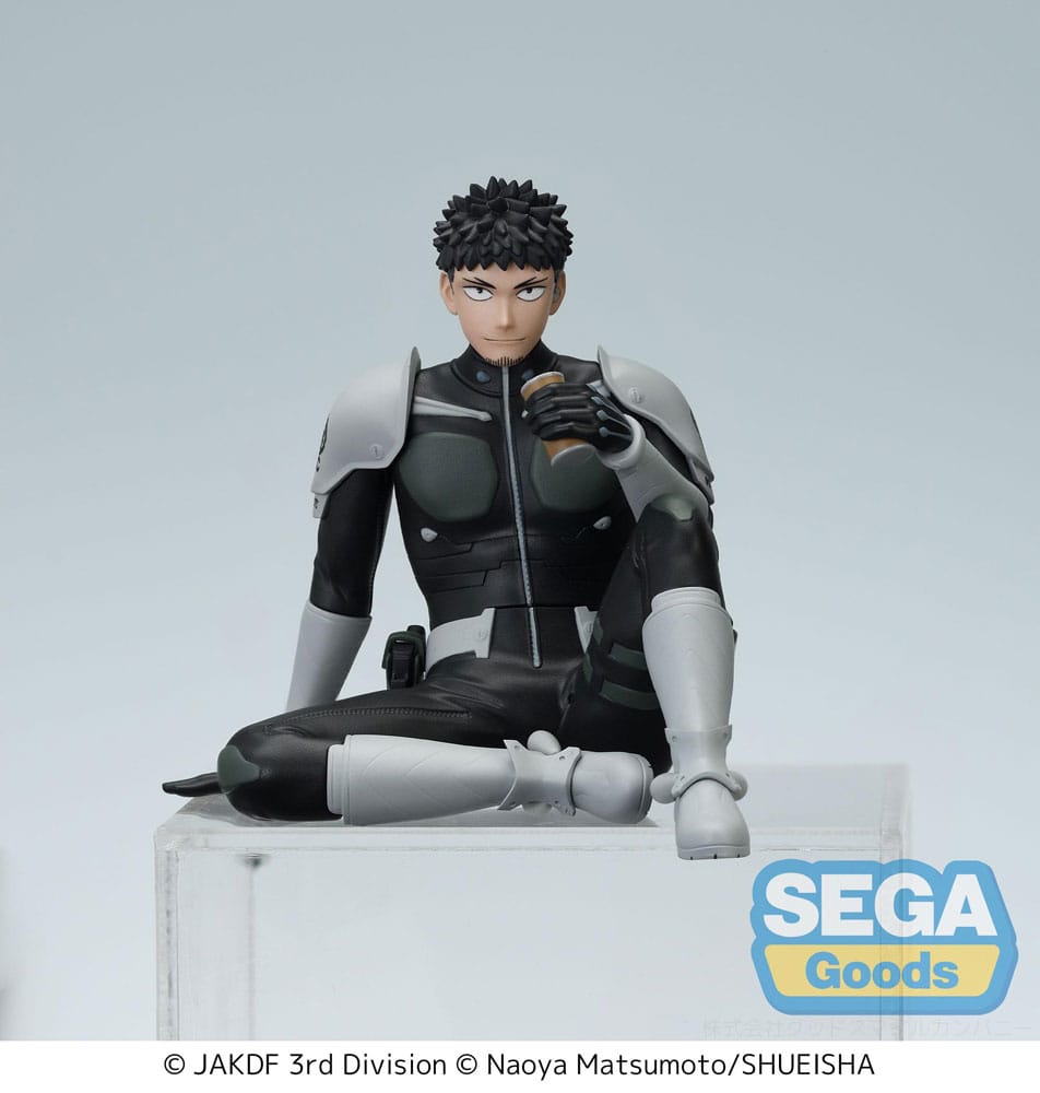 Kafka Hibino Break Time PM Perching Sega - Anime Figuren günstig kaufen