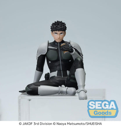 Kafka Hibino Break Time PM Perching Sega - Anime Figuren günstig kaufen
