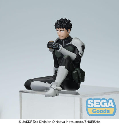 Kafka Hibino Break Time PM Perching Sega - Anime Figuren günstig kaufen
