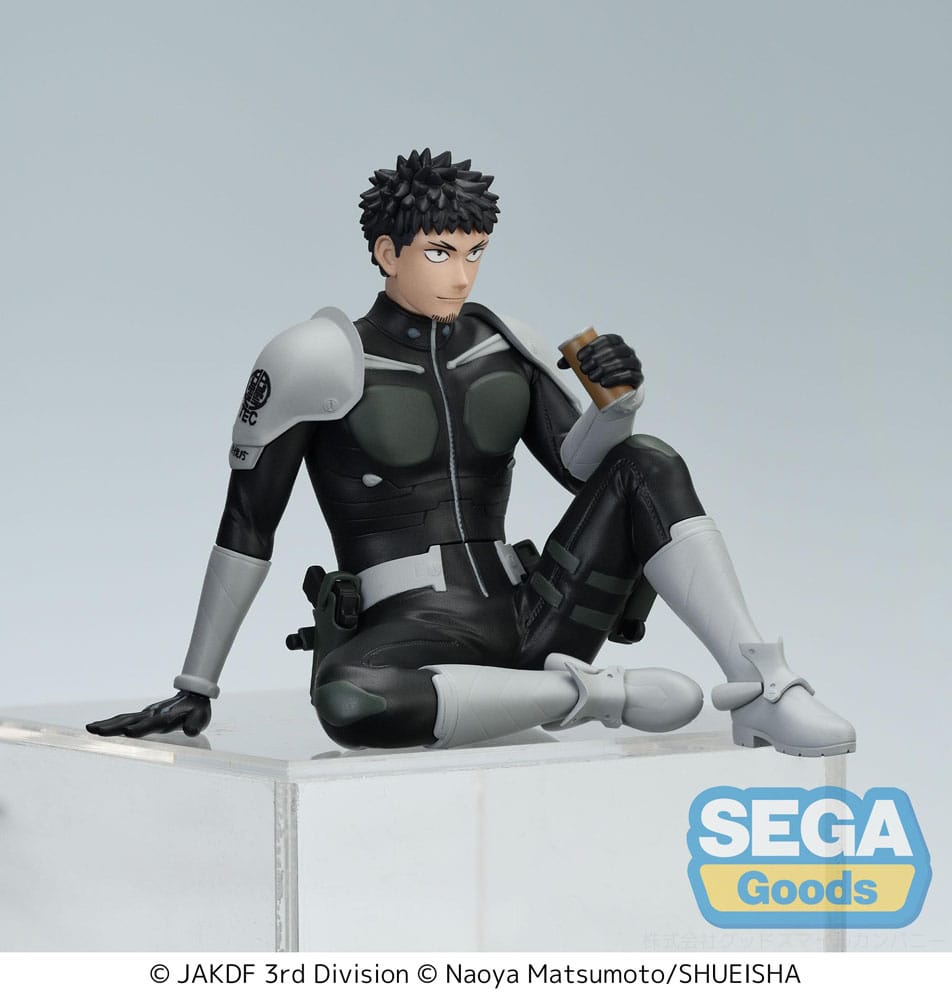Kafka Hibino Break Time PM Perching Sega - Anime Figuren günstig kaufen