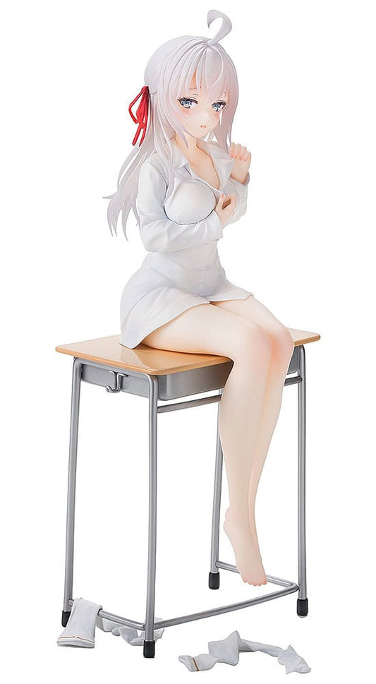 Alya Alya Sometimes Hides Her Feelings in Russian Sega - Anime Figuren günstig kaufen