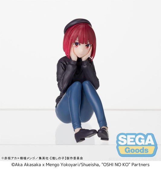 Kana Arima In Training PM Perching Sega - Anime Figuren günstig kaufen