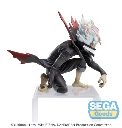 Okarun (transformed) PM Perching Sega