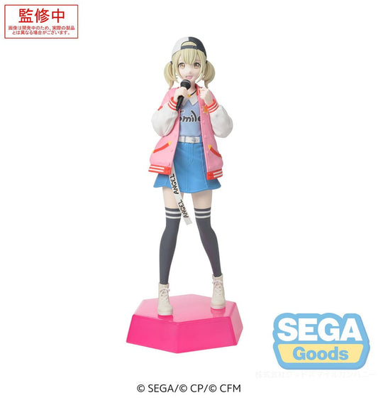 Azusawa Kohane Desktop x Decorate Collections Sega - Anime Figuren günstig kaufen