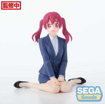 Kana Sakuragi PM Perching Sega