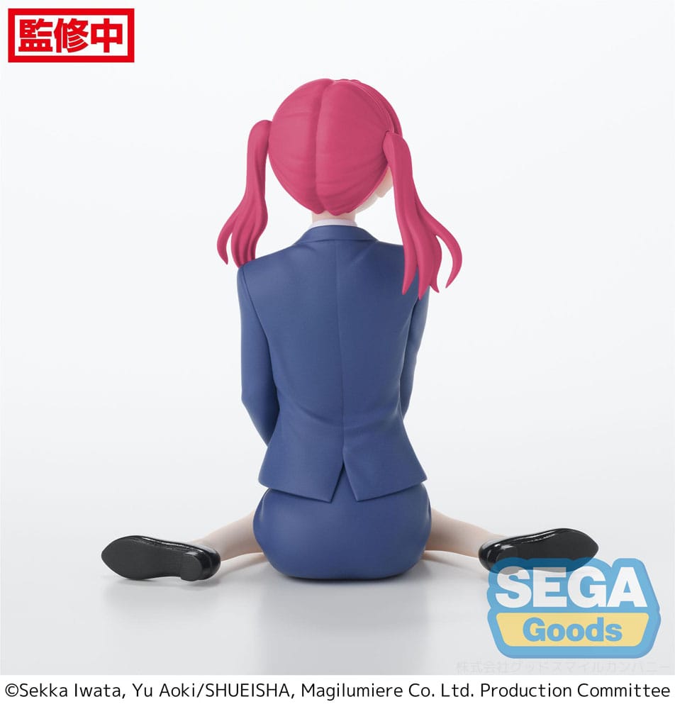 Kana Sakuragi PM Perching Sega