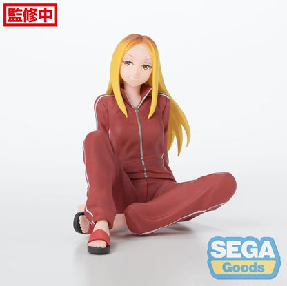 Hitomi Koshigaya PM Perching Sega