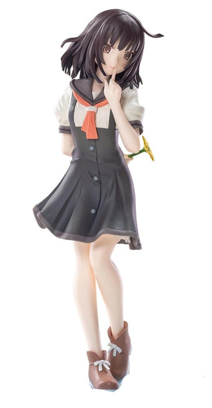 Monogatari Series XStellar PVC Figur Nadeko Sengoku - Anime Figuren günstig kaufen