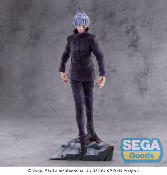Satoru Gojo Extermination Luminasta Sega - Anime Figuren günstig kaufen