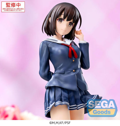 Megumi Kato Uniform Ver. Sega