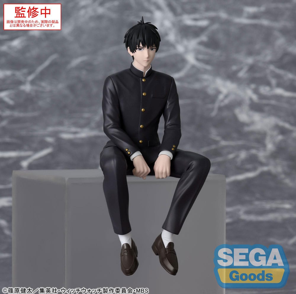 Morihito Otogi PM Perching Sega - Anime Figuren günstig kaufen