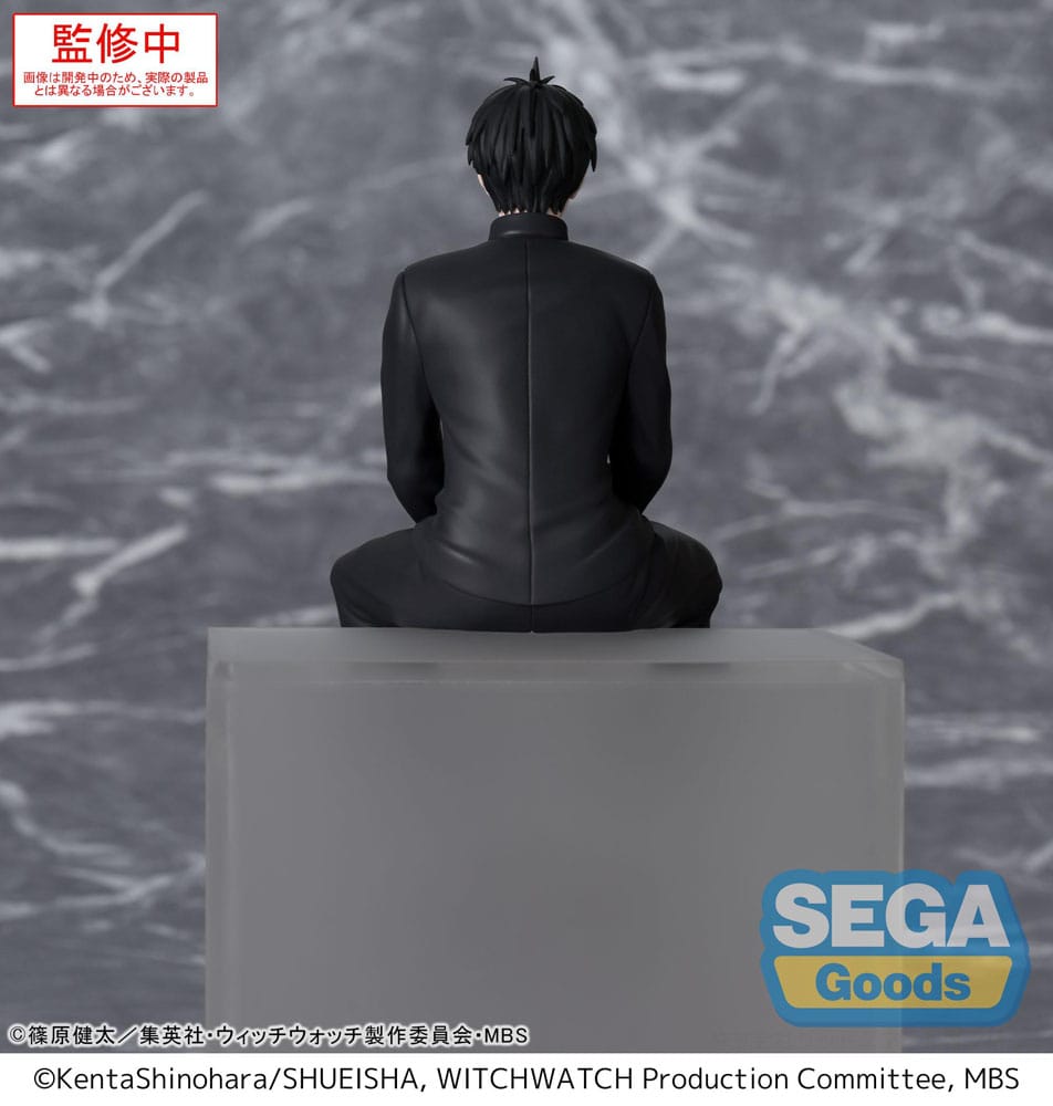 Morihito Otogi PM Perching Sega - Anime Figuren günstig kaufen
