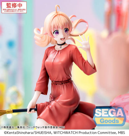 Nico Wakatsuki Luminasta Sega