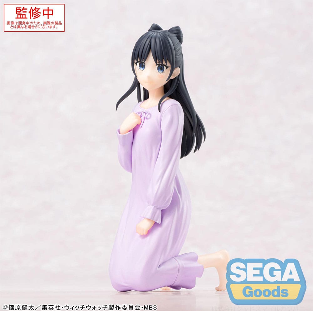 Nemu Miyao Witch Watch Yumemirize Sega - Anime Figuren günstig kaufen
