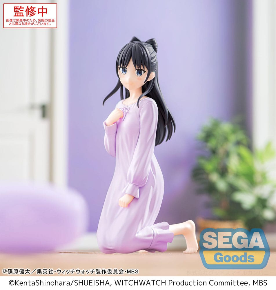 Nemu Miyao Witch Watch Yumemirize Sega - Anime Figuren günstig kaufen