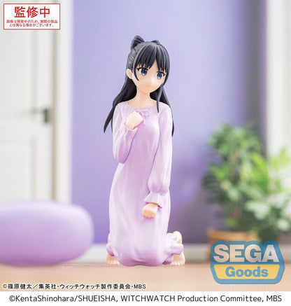 Nemu Miyao Witch Watch Yumemirize Sega - Anime Figuren günstig kaufen