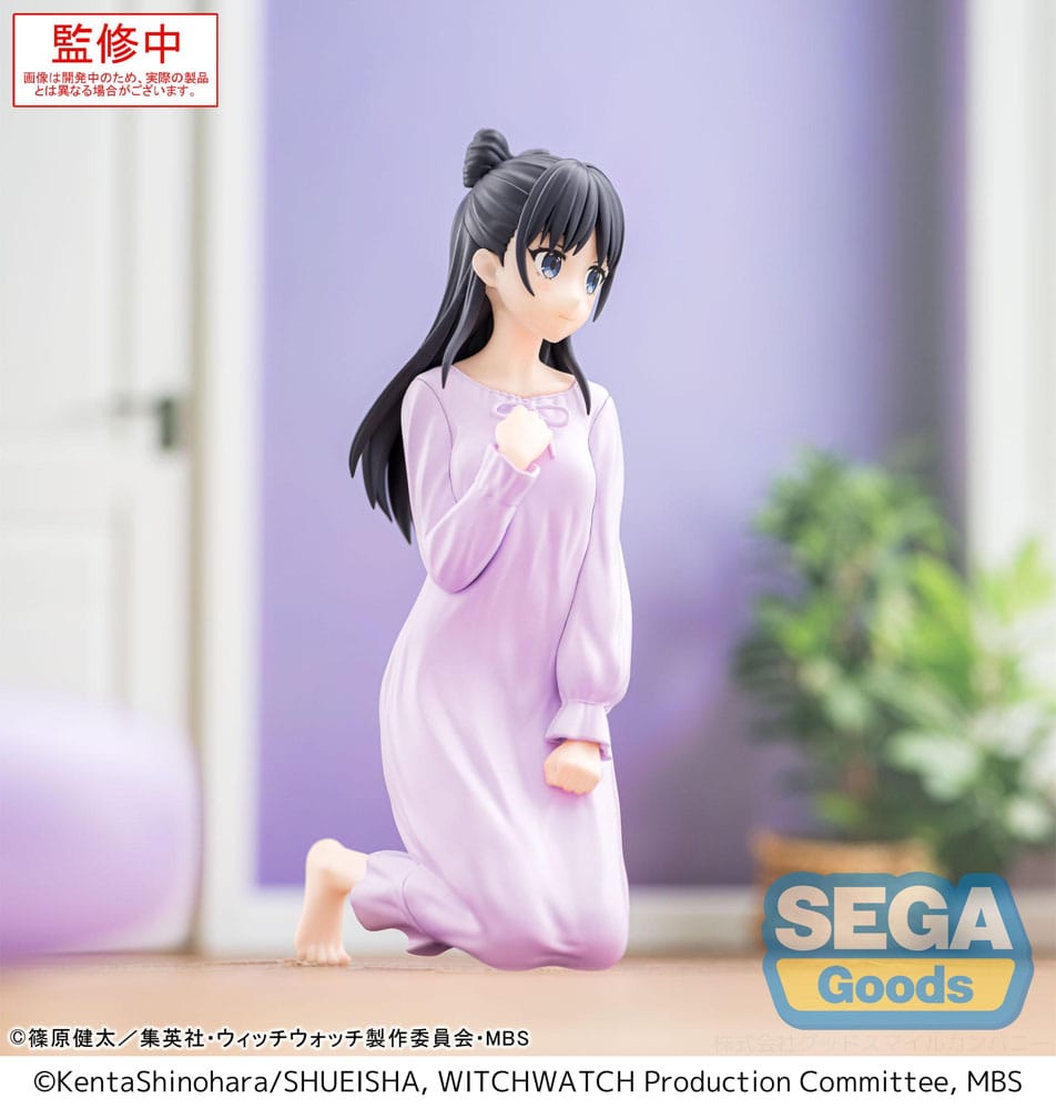 Nemu Miyao Witch Watch Yumemirize Sega - Anime Figuren günstig kaufen