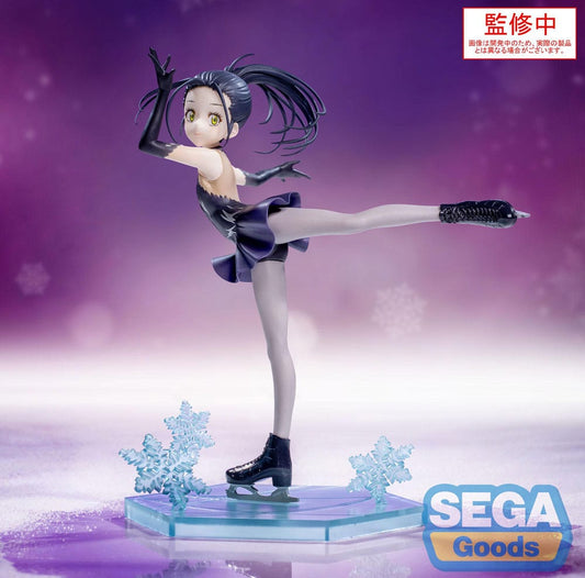 Hikaru Kamisaki Luminasta Medalist Sega - Anime Figuren günstig kaufen