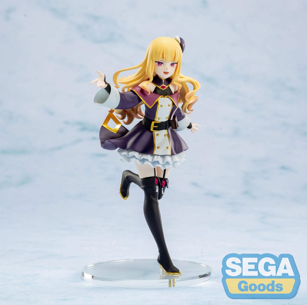 Lucy Diamond Figuren und Statuen Anime Figuren Günstig bei Genkidama.de