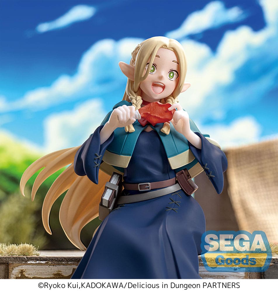 Marcille PM Perching Sega - Anime Figuren günstig kaufen