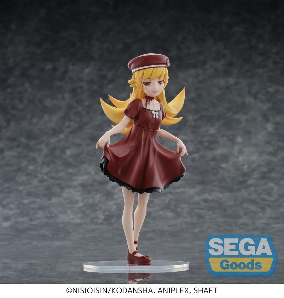 Anime Figuren günstig bei genkidama.de