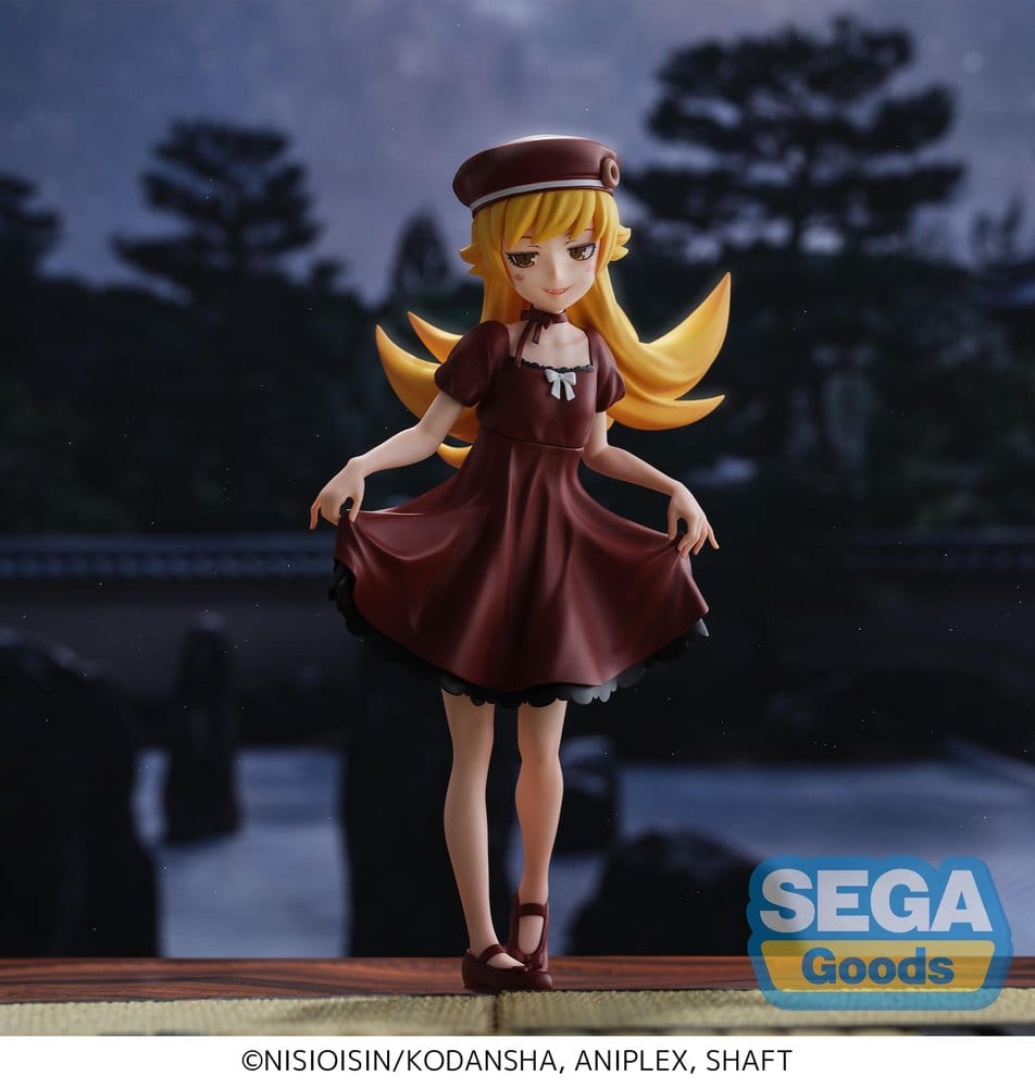 Anime Figuren günstig bei genkidama.de