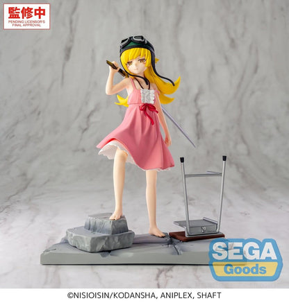 Anime Figuren günstig bei genkidama.de