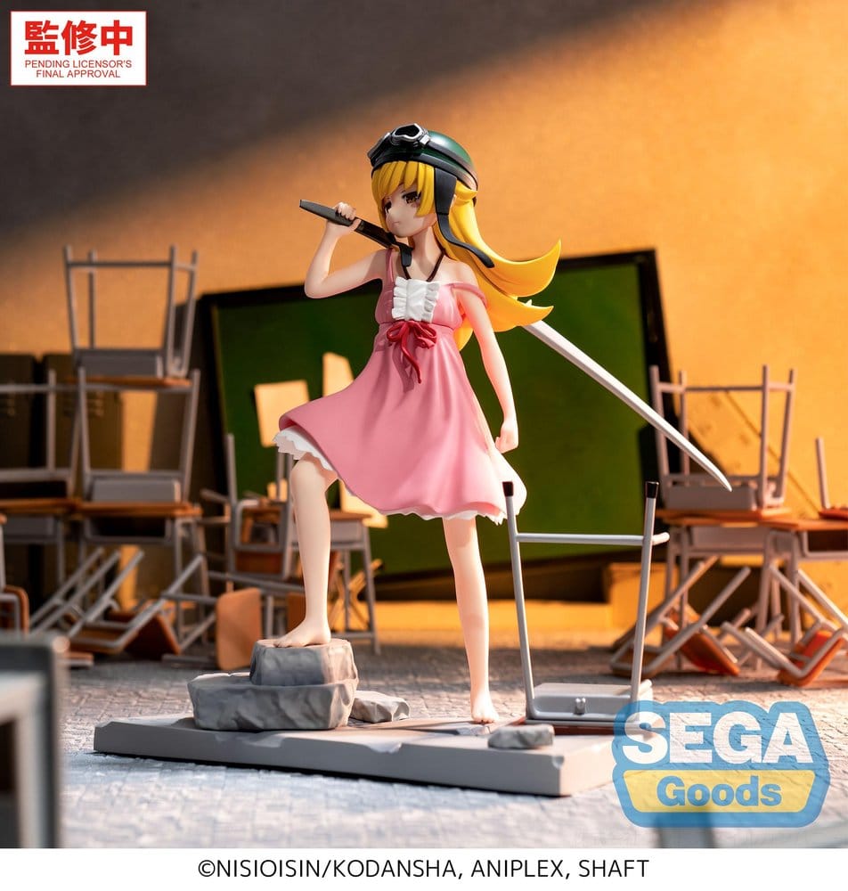 Anime Figuren günstig bei genkidama.de