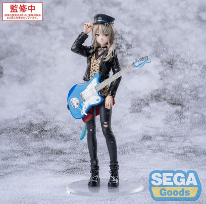 Momoka Kawaragi Girls Band Cry XStellar Sega - Anime Figuren günstig kaufen