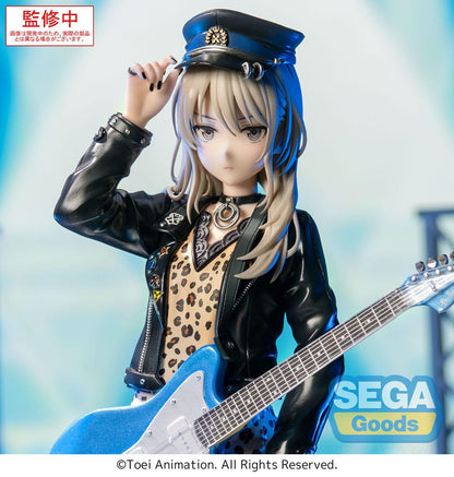 Momoka Kawaragi Girls Band Cry XStellar Sega - Anime Figuren günstig kaufen