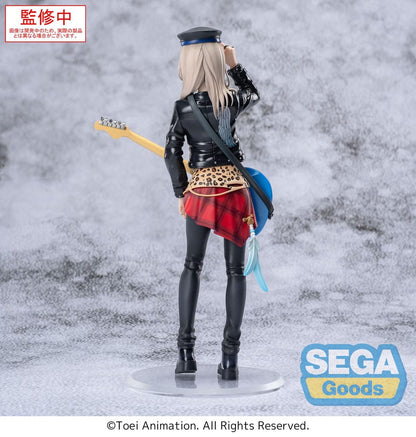 Momoka Kawaragi Girls Band Cry XStellar Sega - Anime Figuren günstig kaufen
