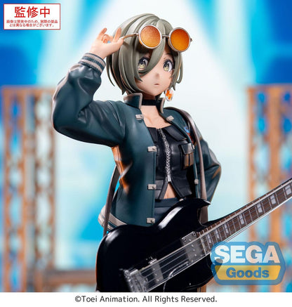 Rupa Girls Band Cry XStellar Sega - Anime Figuren günstig kaufen