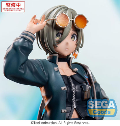 Rupa Girls Band Cry XStellar Sega - Anime Figuren günstig kaufen