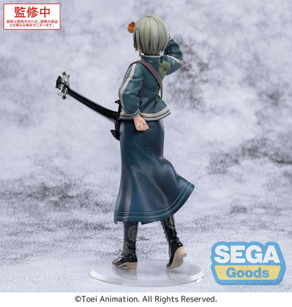 Rupa Girls Band Cry XStellar Sega - Anime Figuren günstig kaufen
